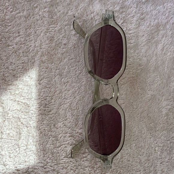 London design Rayfactor VTG  752-V J hand polished CE UV 400 cat 2 - Picture 2 of 8